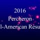 2016 Percheron All-American