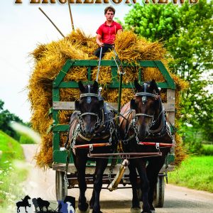 Digital Downloadable Issue – 2018 Summer/Fall Percheron News