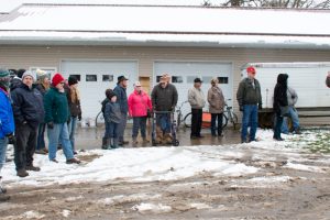 2018 Members’ Meeting, Banquet and Tour