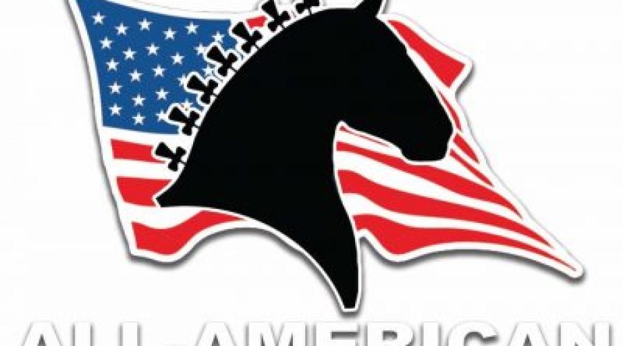 2018 Percheron All-American Results