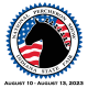2023 National Percheron Show